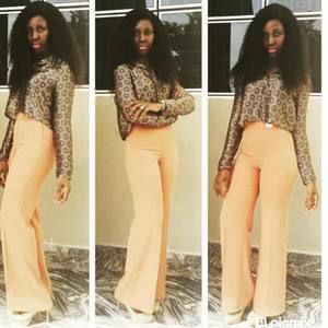 Meet your Posher, Ethel